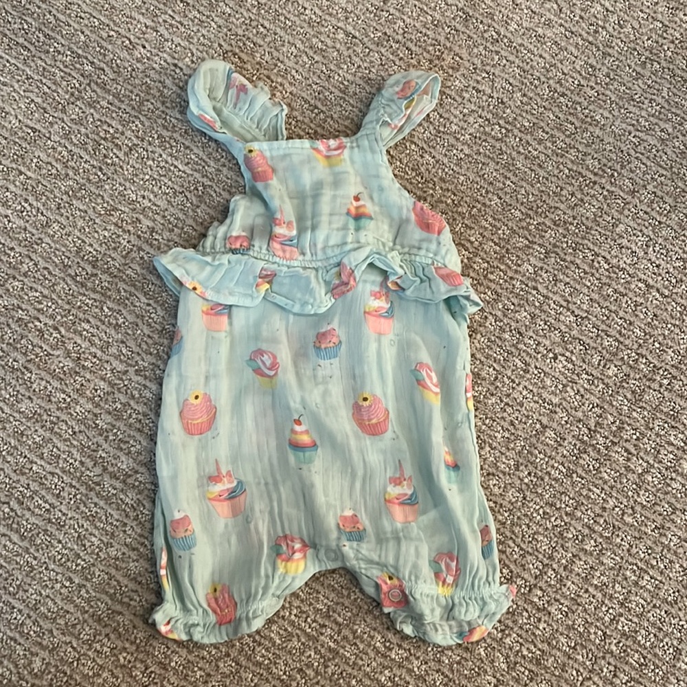 Overalls
